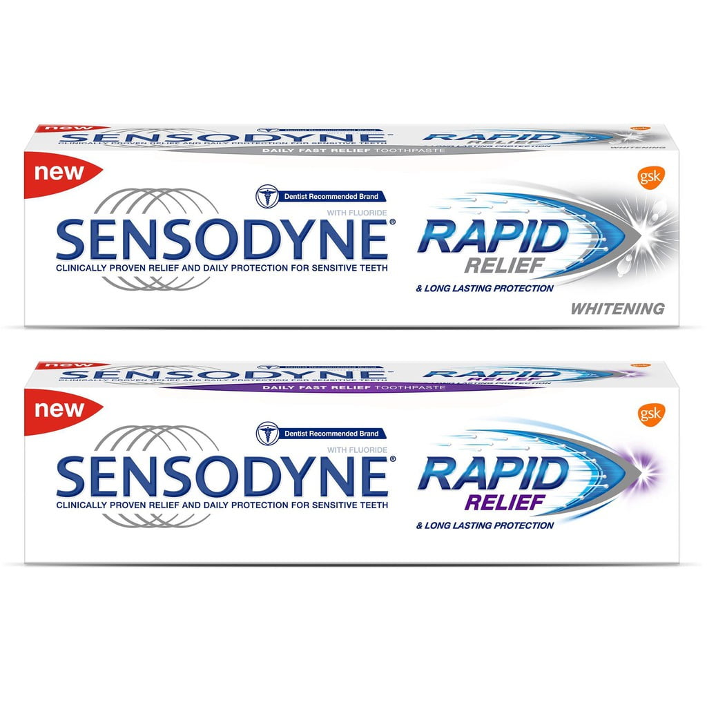 SENSODYNE RPR PRTC WHITENING T/P 3.4 OZ