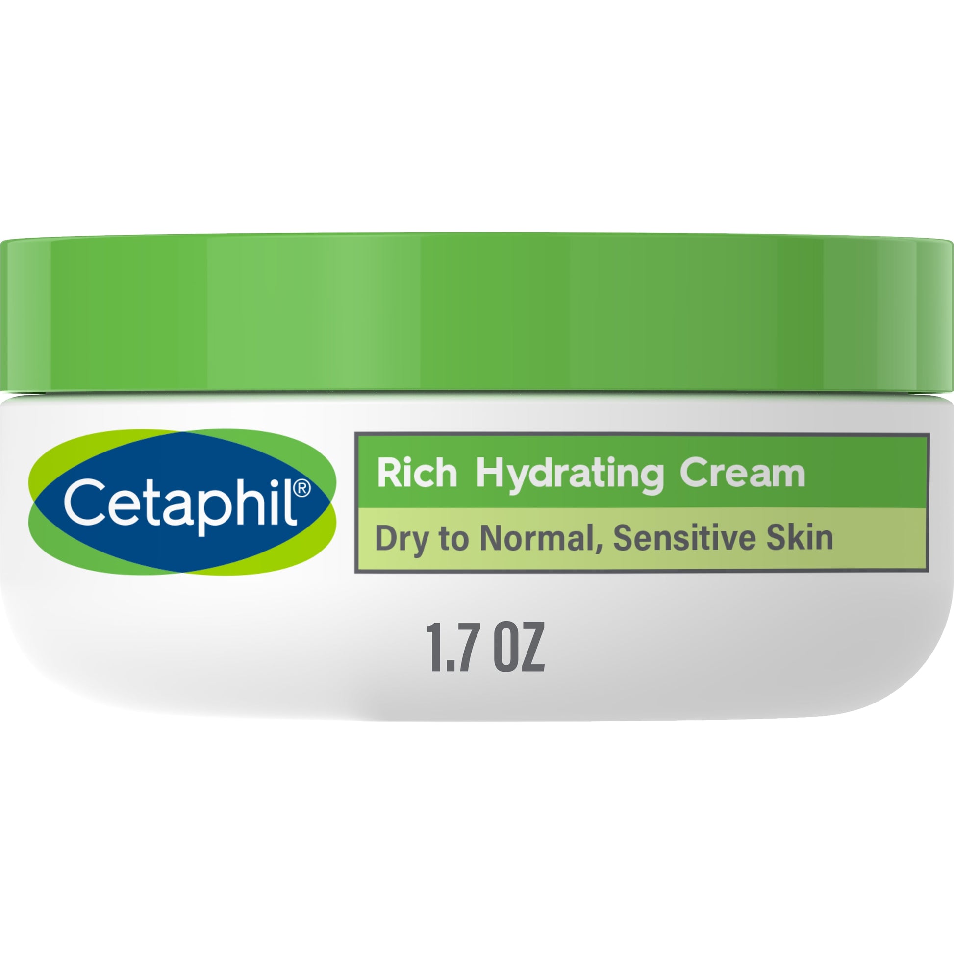 CETAPHIL LT 1.7OZ FACE FF SPF50