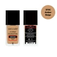 wet n wild Photo Focus Foundation - Amber Beige