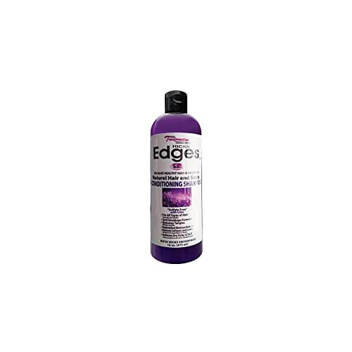 HICKS HAIR/SCALP PROTN COND 16Z