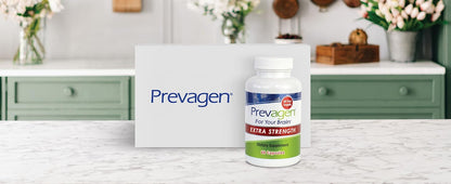 PREVAGEN RS 30CT COUNTER DL 6PC