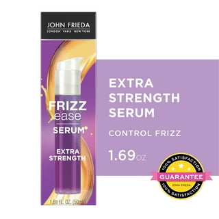 FRIZZ EASE SECERT WEAPN FINISH CREAM 4OZ