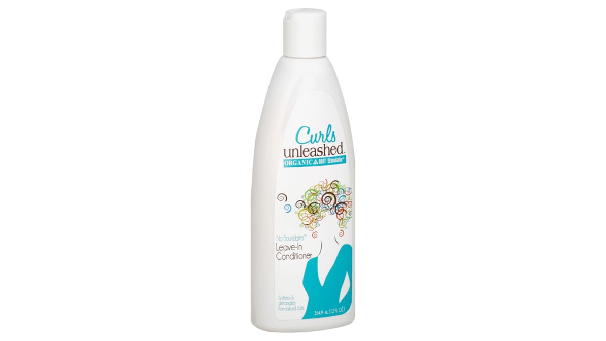 CURLS UNLEASH LEAVIN COND DL/12