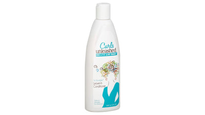 CURLS UNLEASH LEAVIN COND DL/12