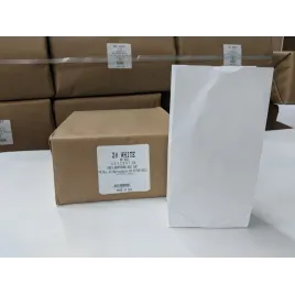 BAG PAPER AYP WH LG RX 4.5X2.5X12 2000