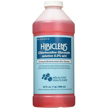 HYSEPT SL 0.5% 473ML