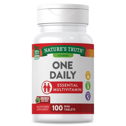 ONEVITE DAILY TB 1000