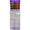 D&L COLOR #326 BERRY BURGUNDY