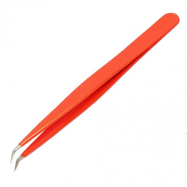 CAREone Square Tip Tweezers