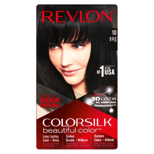 REVLON BLK SEED TWST PUDD 10.1Z