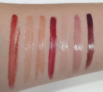 Burt's Bees Lip Gloss with Avocado Oil - Lily Dip