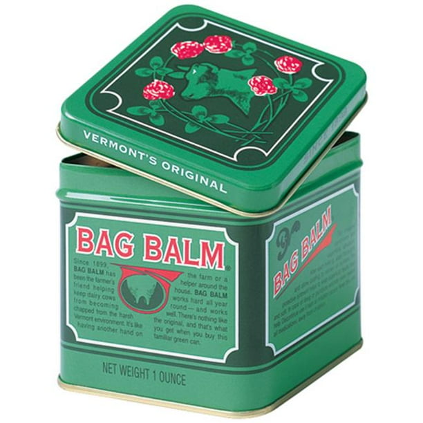 BAG BALM MINI OI 1OZ