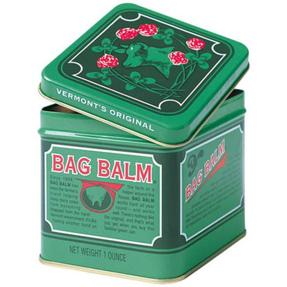 BAG BALM MINI OI 1OZ