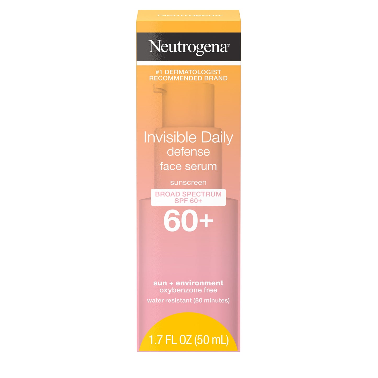 NEUTROGENA INVIG FACE WSH 5.1Z