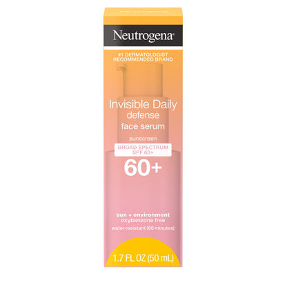 NEUTROGENA INVIG FACE WSH 5.1Z