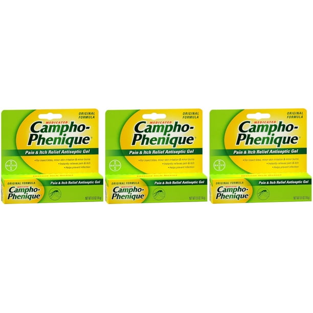 CAMPHO-PHENIQUE LQ 10.8-4.7% 22ML