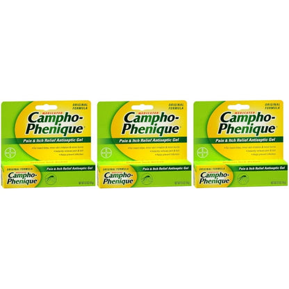 CAMPHO-PHENIQUE LQ 10.8-4.7% 22ML