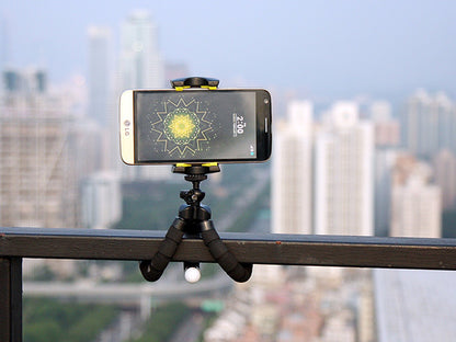 CHARGEWORX SMARTPHONE  TRIPOD