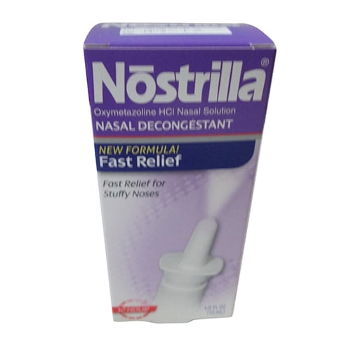 12 HOUR NASAL DECOG 0.05% SPY 30 ML