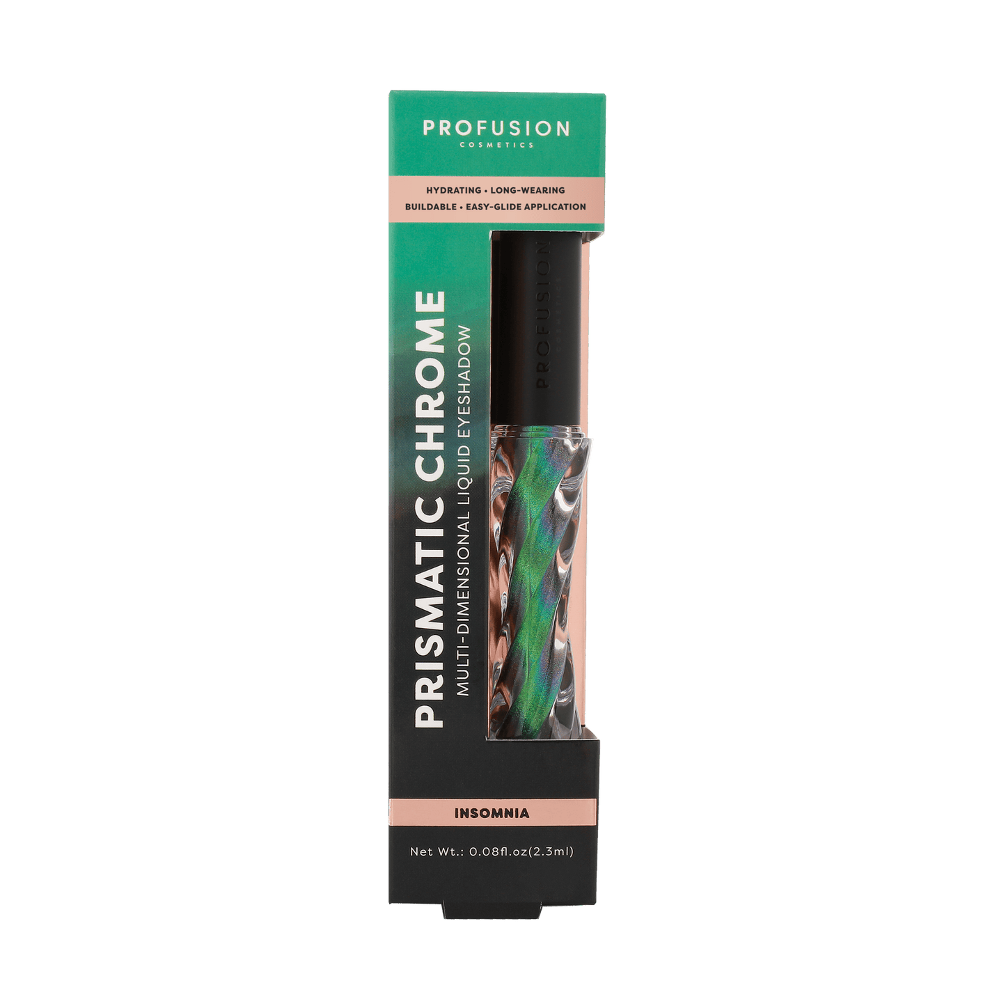 PRISMTIC LIQUID EYE INSOMNIA