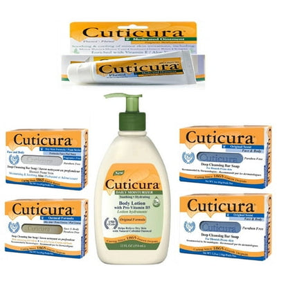 CUTICURA BR 3OZ OILY OAT