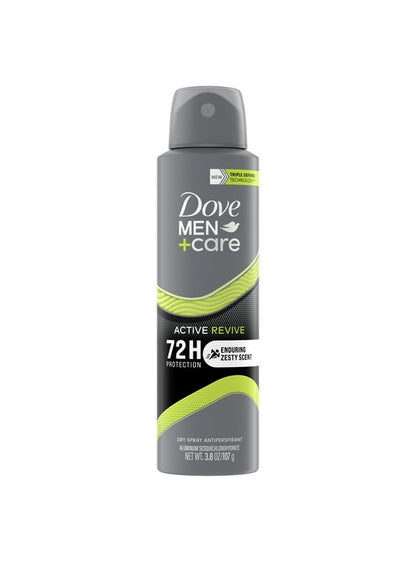DOVE MEN+CARE ST 14.8% 76GM