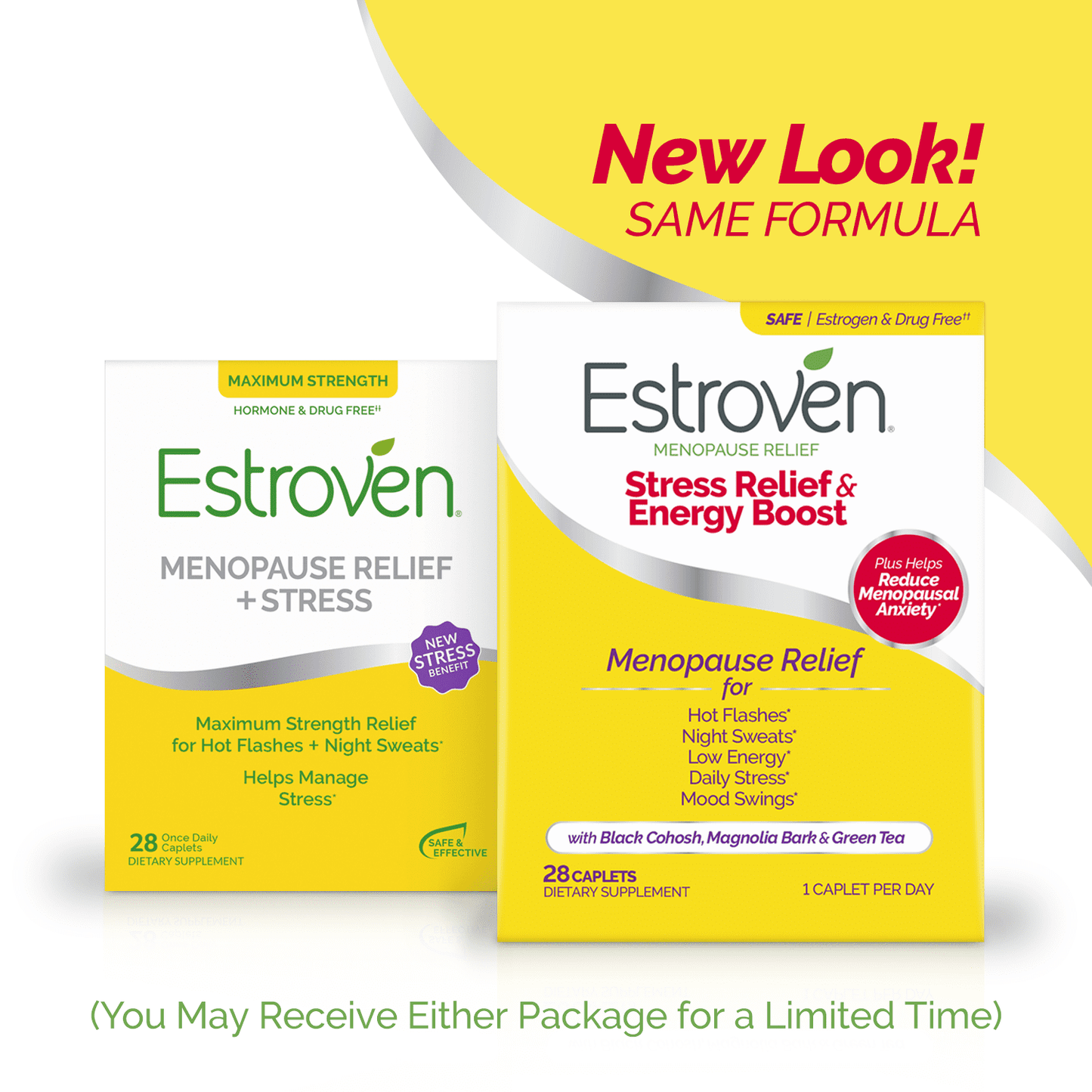 ESTROVEN CMPL MNPS RLF TB 28 CPLT