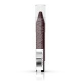 Neutrogena MoistureSmooth Color Stick Lipstick, 180 Deep Plum, .011 oz