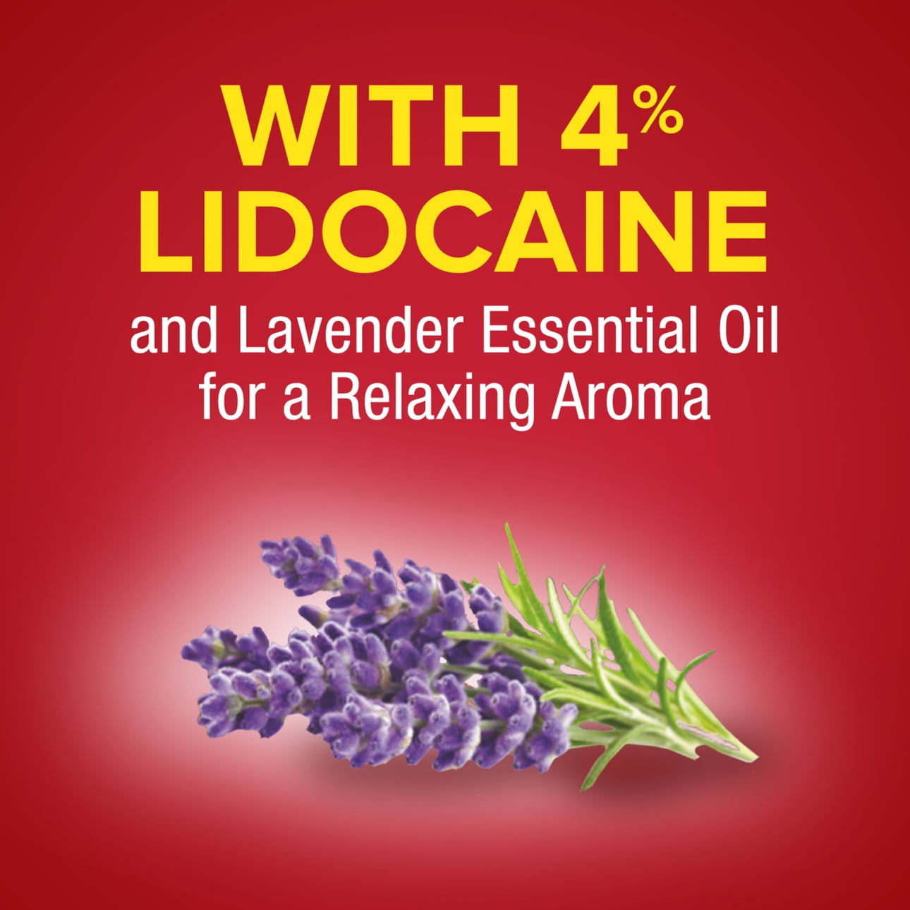 ASPERCREME LIDOCAINE NO MESS R/O 2.5OZ
