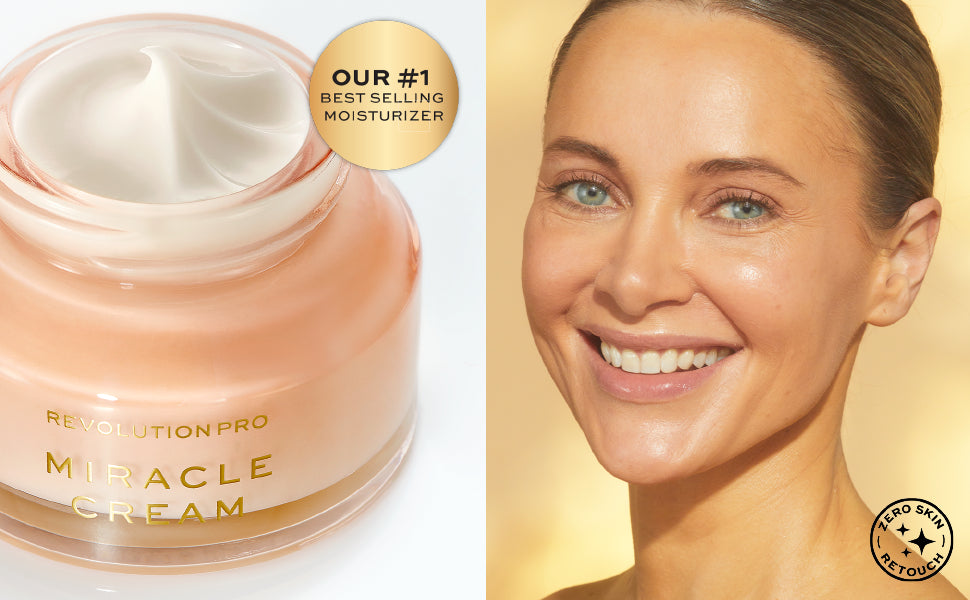 REVOLUTION Pro Miracle Cream