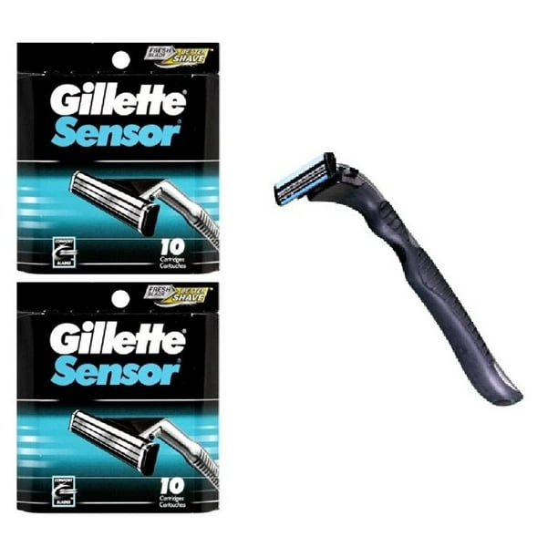 GILL GOOD NEWS RAZOR 12