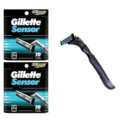 GILL GOOD NEWS RAZOR 12
