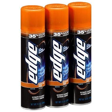 BIOCARE AMROC EDGE GEL ## 2.3OZ