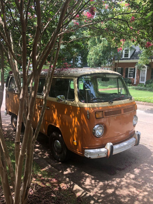 COND,NOURISH,ORANGE VAN