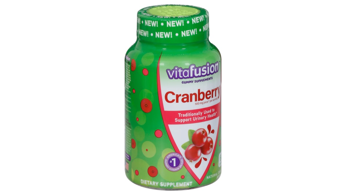 VITAFUSION CRBRY CW 60 GMM