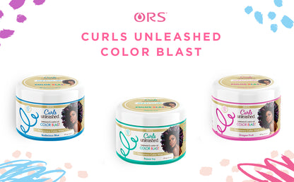 CURLS UNLEASH BOOST JELLY   16Z