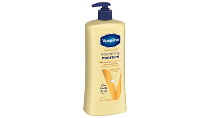 VASELINE INT CARE LOTION MOIST 20.3 OZ