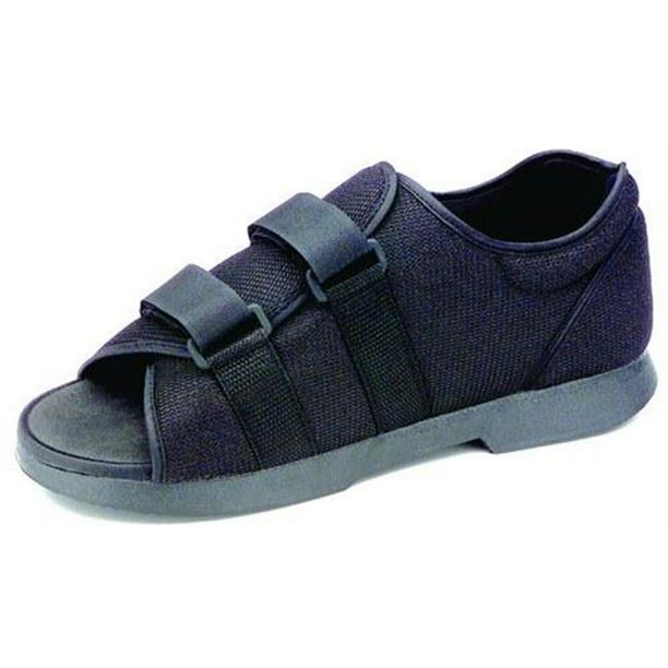 BH SHOE POST OP SB MEDIUM DSHP