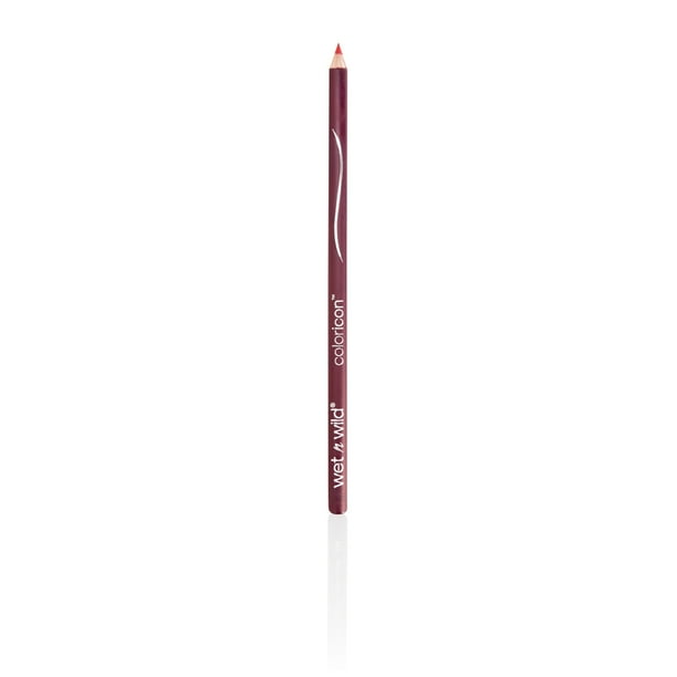 wet n wild Color Icon Lipliner Pencil - Berry Red
