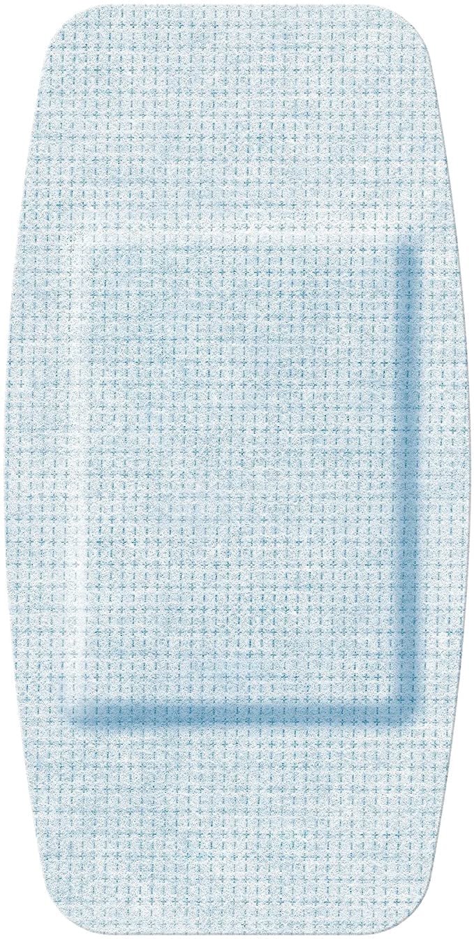 NEXCARE SENSITIVE SKIN BANDAGE ASST 20CT