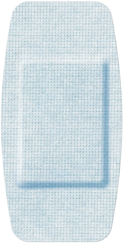 NEXCARE SENSITIVE SKIN BANDAGE ASST 20CT