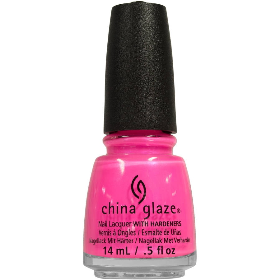 china glaze Nail Lacquer - Counting Carats