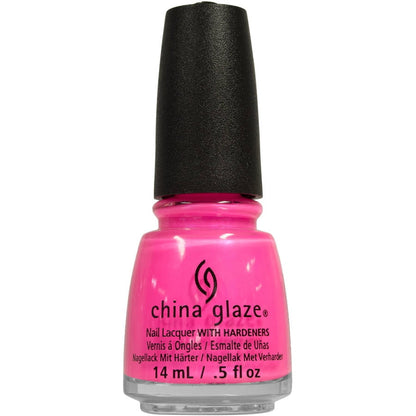 china glaze Nail Lacquer - Counting Carats