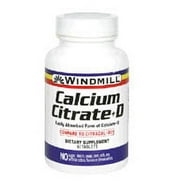 VIT D 2000IU SUNSHINE TABLET 60CT WINDML