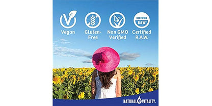 NATURAL VITALITY CALMFUL SLEEP