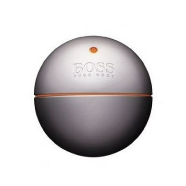 BOSS IN MOTION SP 3OZ MEN EDT