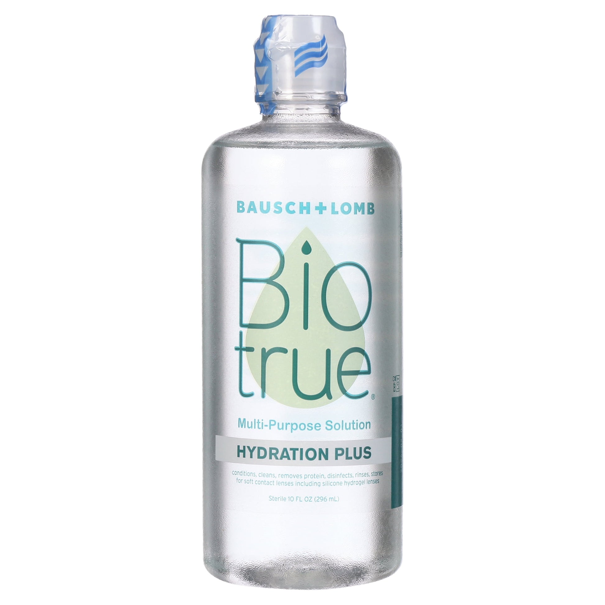 BIOTRUE SL 2X10OZ M/P