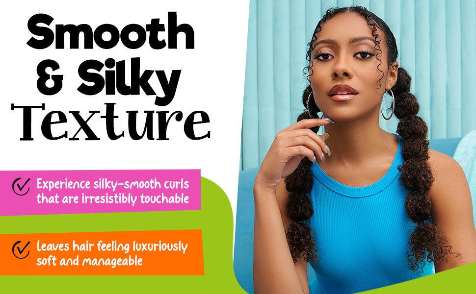 CURLYCHIC YOUR DEFIN LOTION 12Z