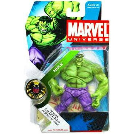 MARVEL REUSABLE COLD PACK HULK DS