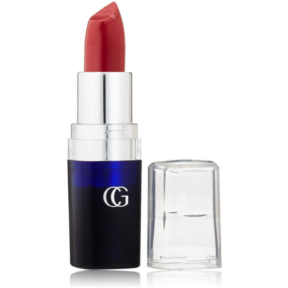 COVERGIRL Continuous Color Lipstick - 425 Vintage Wine